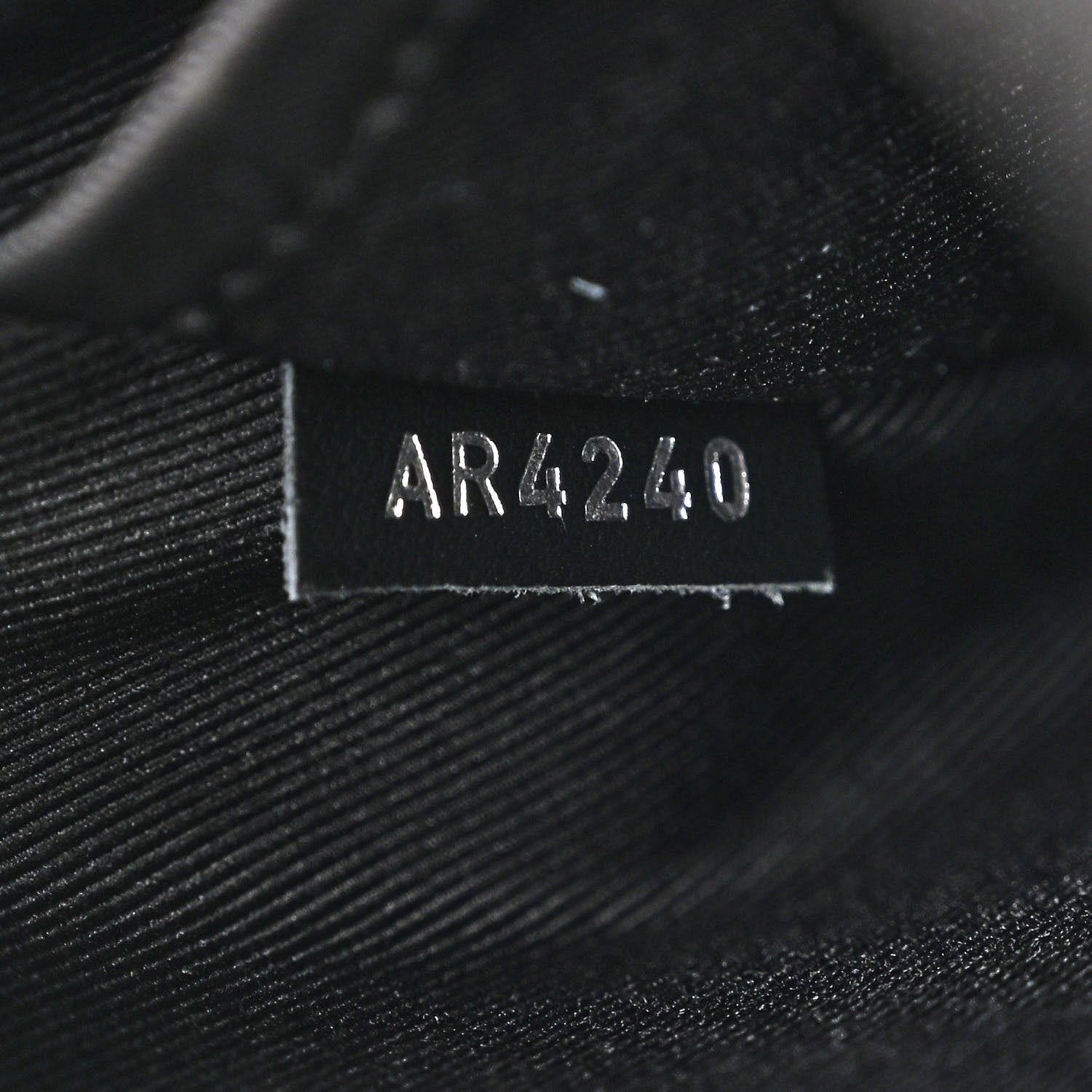 Louis Vuitton Monogram Eclipse Steamer Messenger 8 of 11