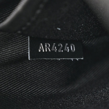 Louis Vuitton Monogram Eclipse Steamer Messenger 8 of 11