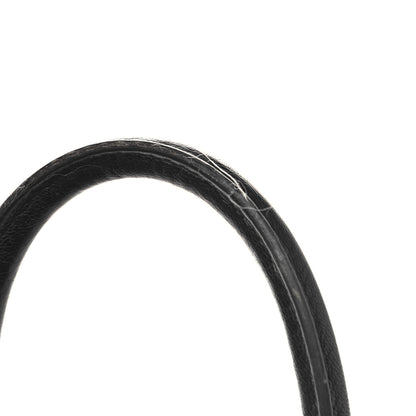 Givenchy Sugar Goatskin Mini Antigona Black 12 of 12