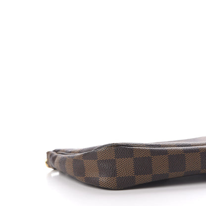 Louis Vuitton Damier Ebene Pochette Accessories 6 of 10
