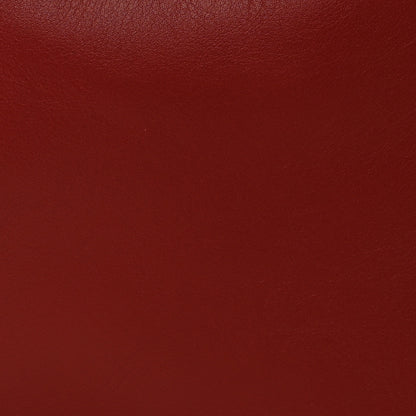 Bottega Veneta Silky Calfskin Medium Andiamo Shoulder Bag Barolo 7 of 9