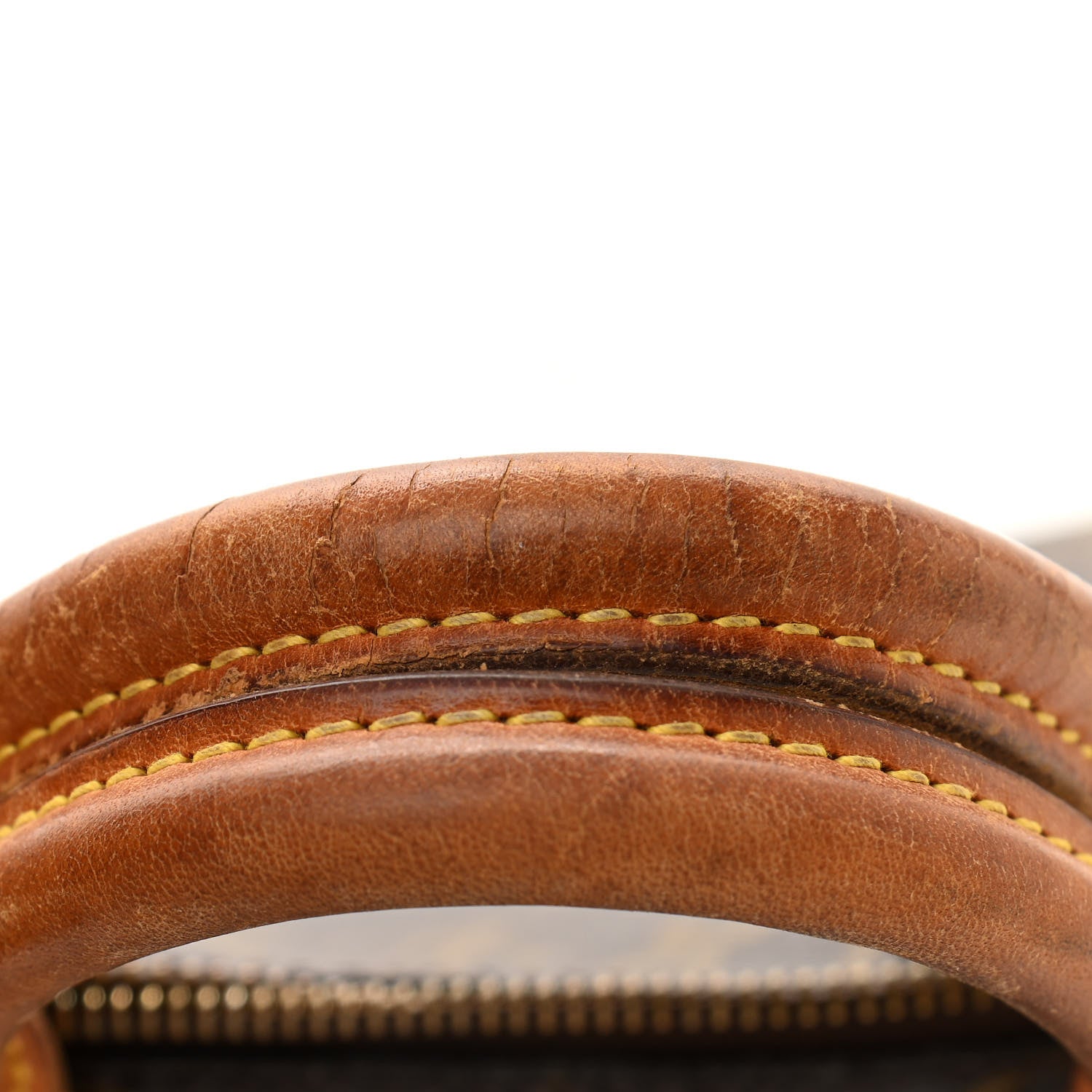 Louis Vuitton Monogram Speedy 25 15 of 15