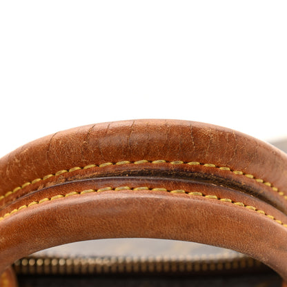 Louis Vuitton Monogram Speedy 25 15 of 15
