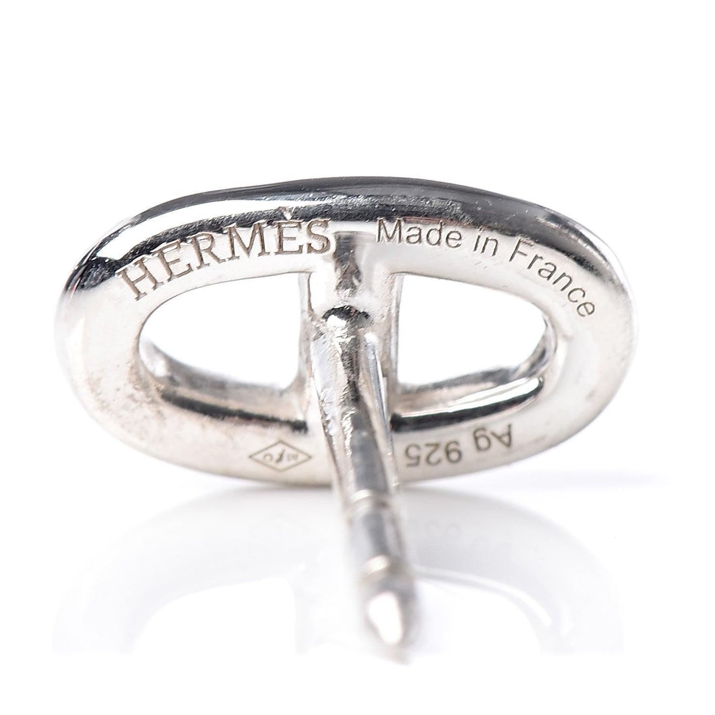 Sterling Silver TPM Farandole Earrings