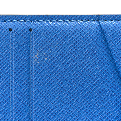 Louis Vuitton Damier Graphite Giant Pocket Organizer Blue 11 of 11
