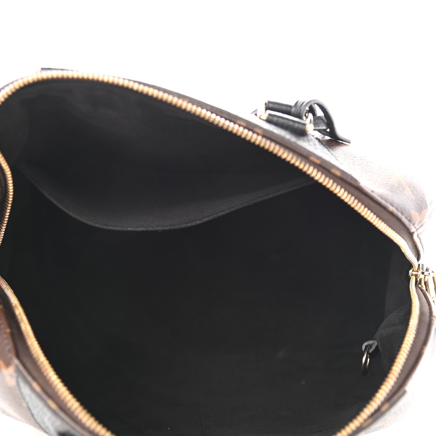 Monogram Retiro NM Black