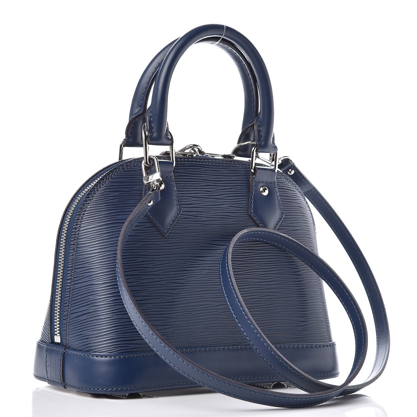 Epi Alma BB Indigo