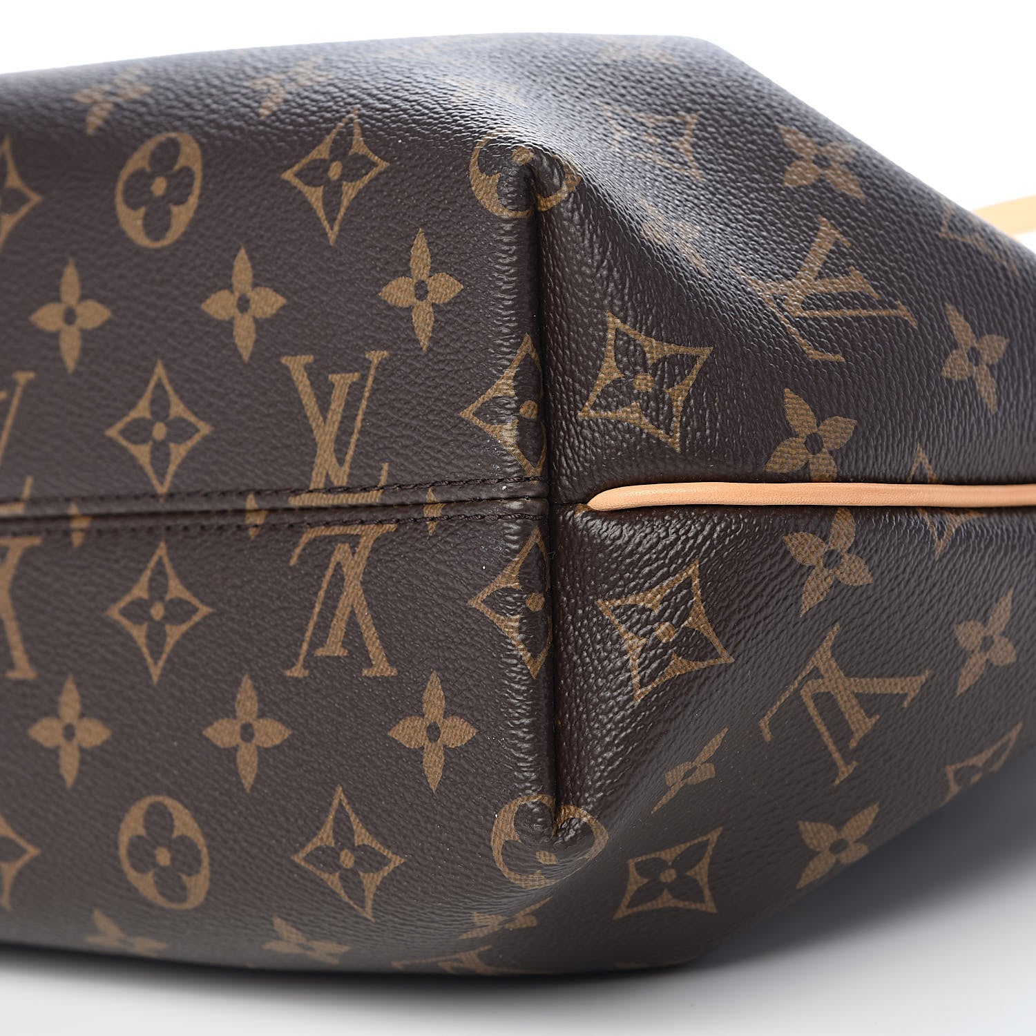 Louis Vuitton Monogram Turenne PM 10 of 11
