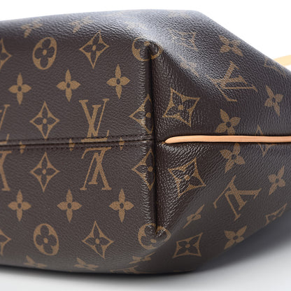 Louis Vuitton Monogram Turenne PM 10 of 11