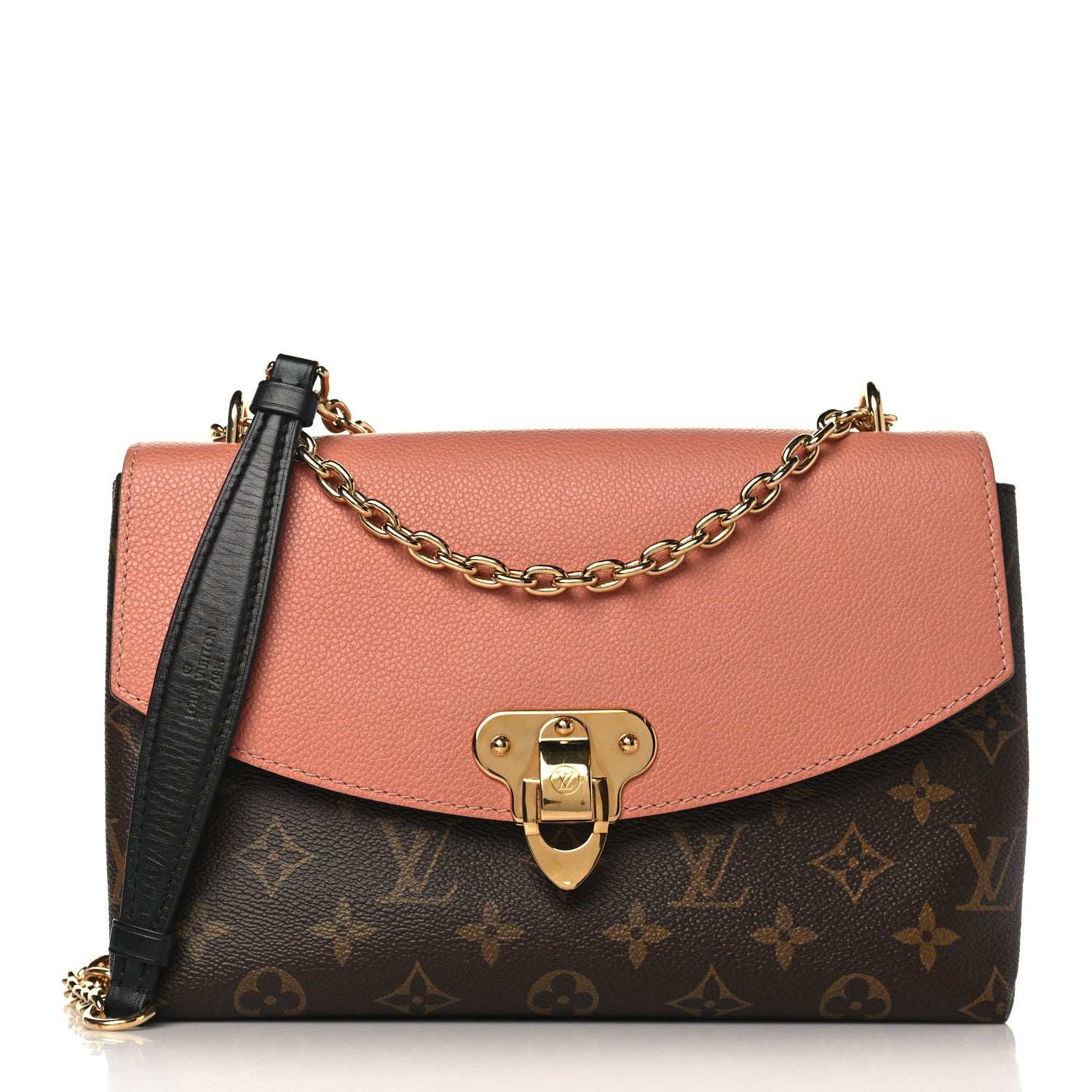 Louis Vuitton Monogram Saint Placide Peche 1 of 8