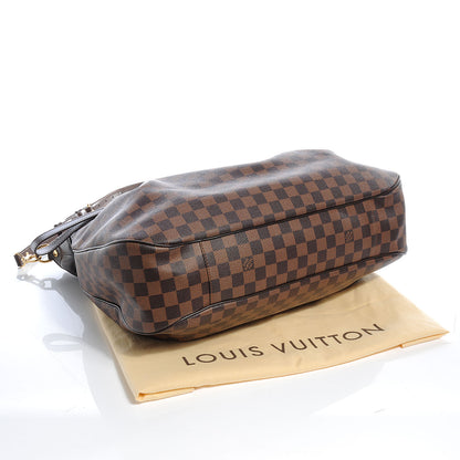 Louis Vuitton Damier Ebene Evora GM 4 of 7