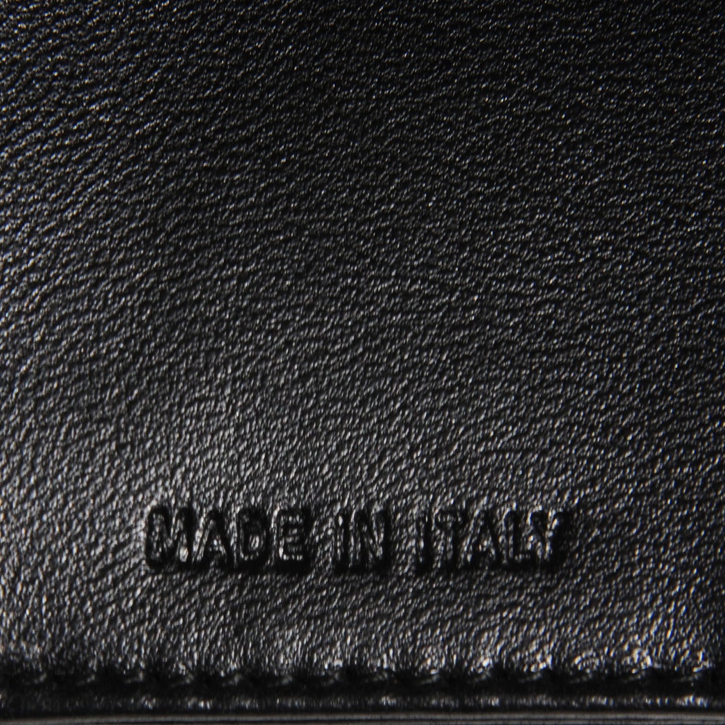Lizard Compact Wallet