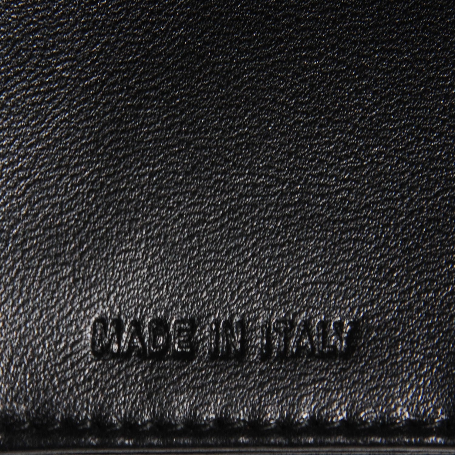 Prada Lizard Compact Wallet 8 of 10