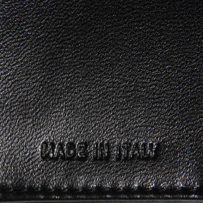 Prada Lizard Compact Wallet 8 of 10