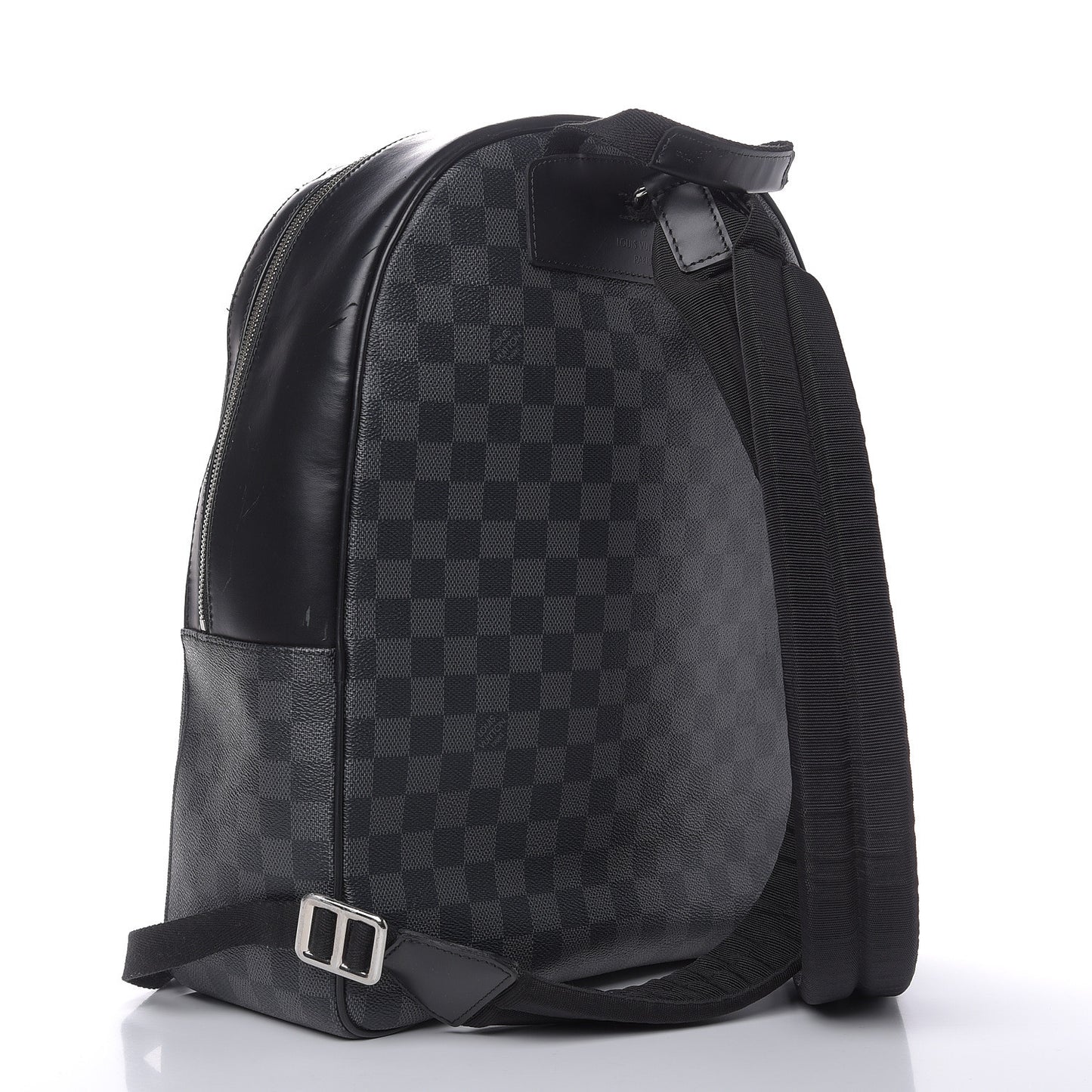 Damier Graphite Josh Backpack