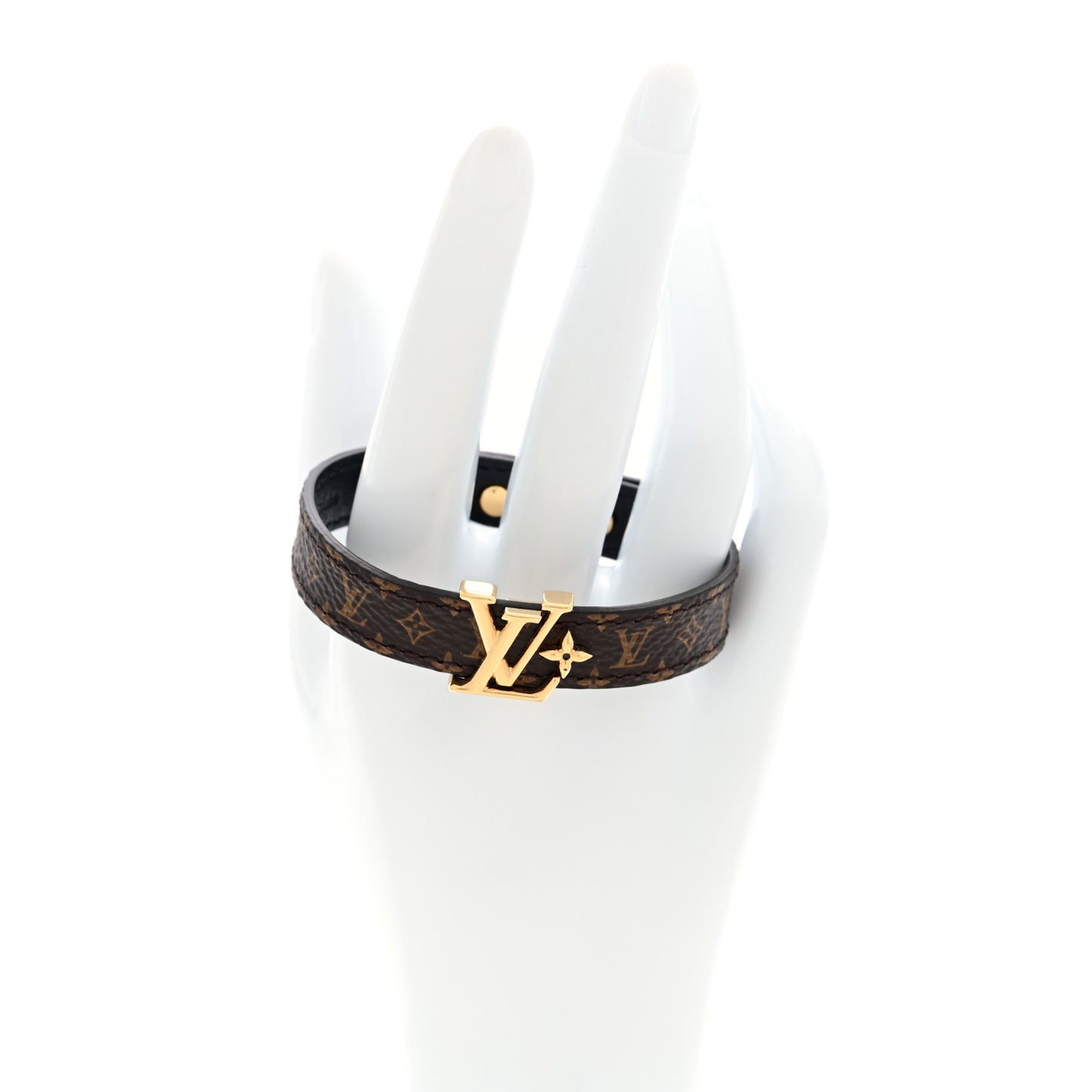 Monogram Iconic Bracelet 17