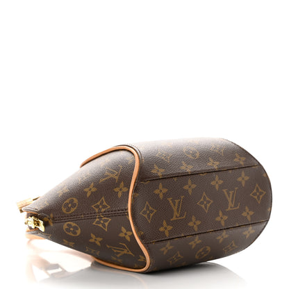 Louis Vuitton Monogram Ellipse PM 3 of 16