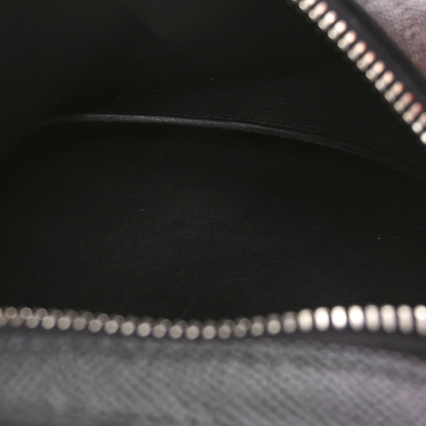 Epsom Petite Course Bag Black