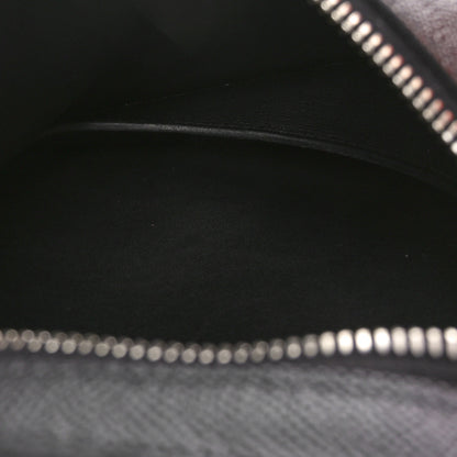 Hermes Epsom Petite Course Bag Black 5 of 10