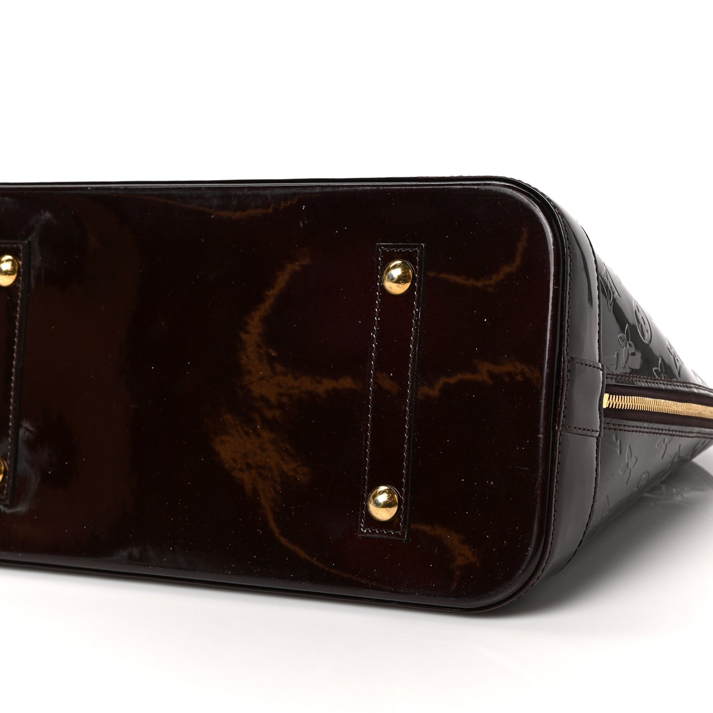 Vernis Alma GM Amarante