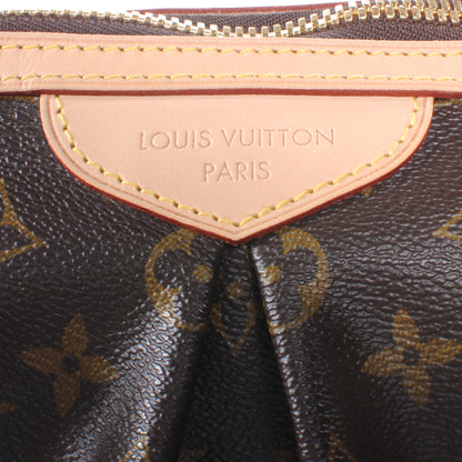Louis Vuitton Monogram Palermo PM 5 of 8