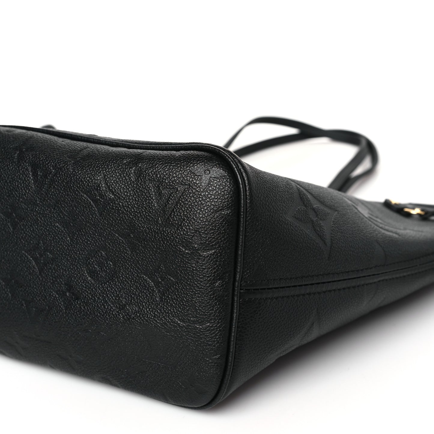 Empreinte Monogram Giant Neverfull MM Black