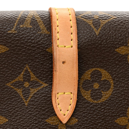 Louis Vuitton Monogram Pochette Marelle PM 11 of 11