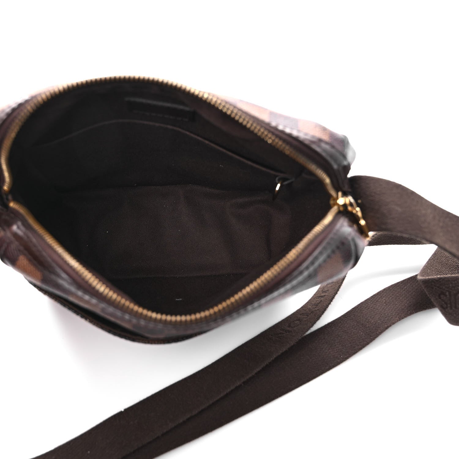 Louis Vuitton Damier Ebene Trotteur Beaubourg 5 of 8