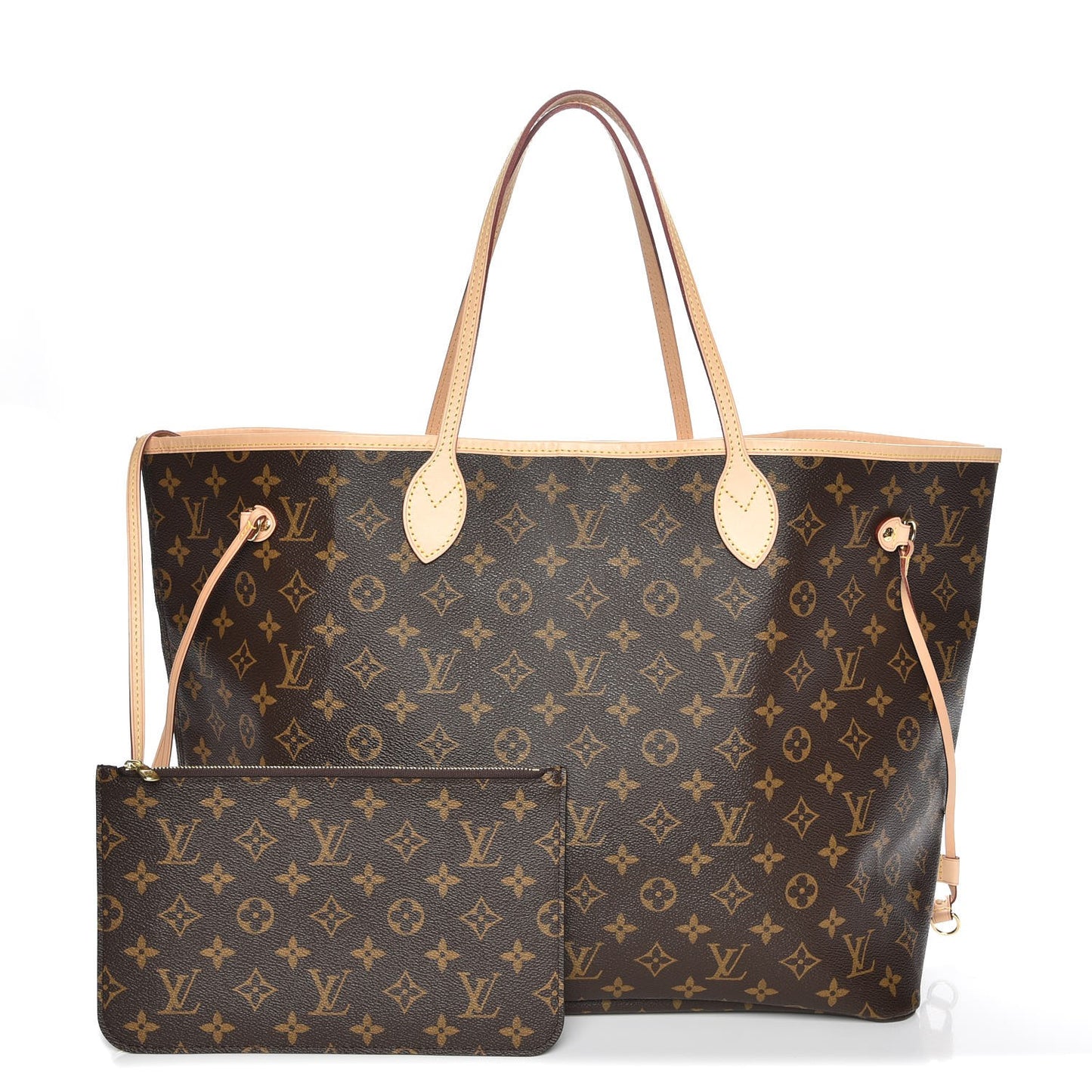 Monogram Neo Neverfull GM