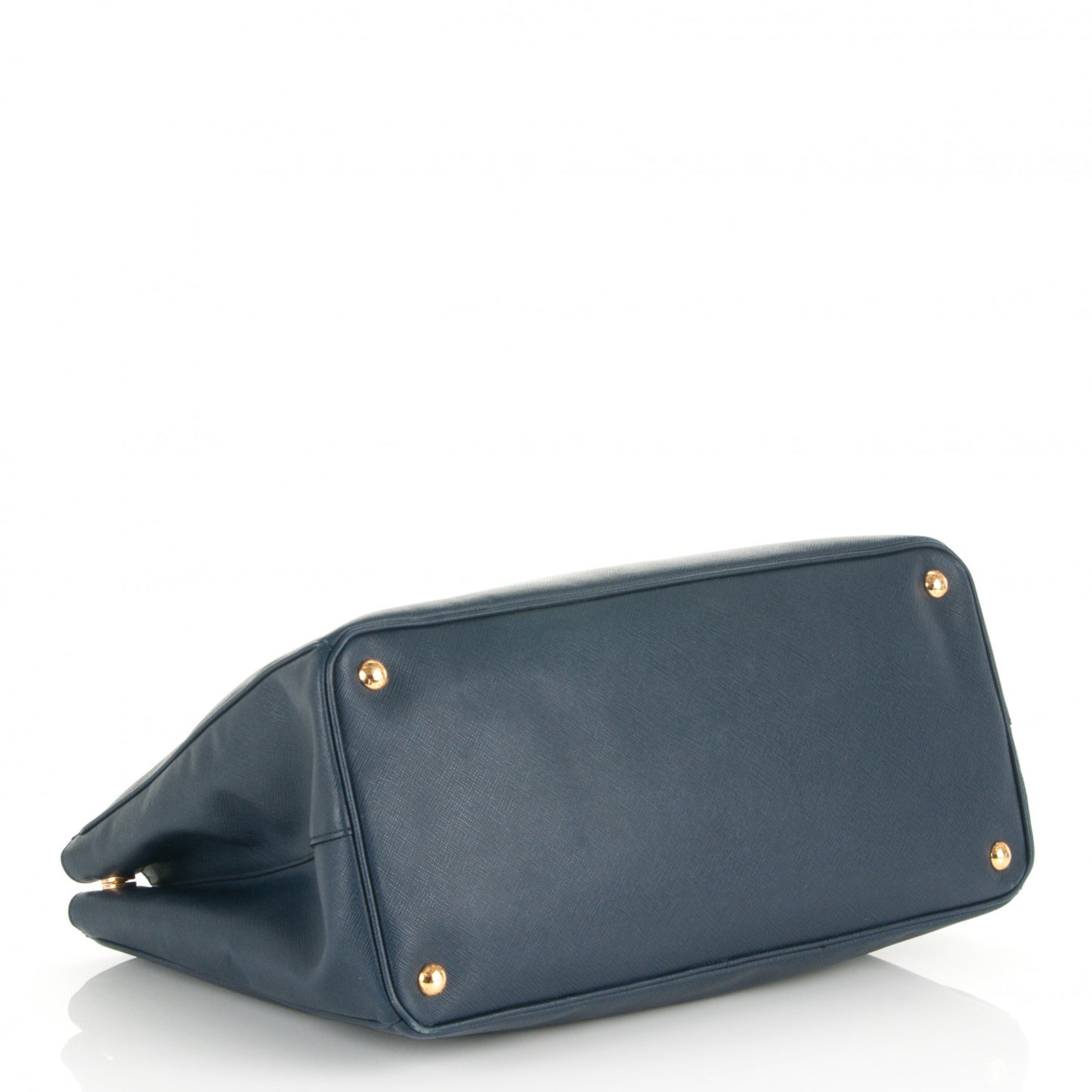 Saffiano Lux Large Tote Baltico