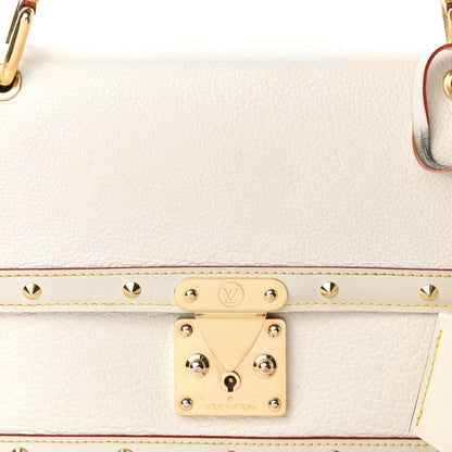 Louis Vuitton Suhali Le Talentueux White 15 of 15