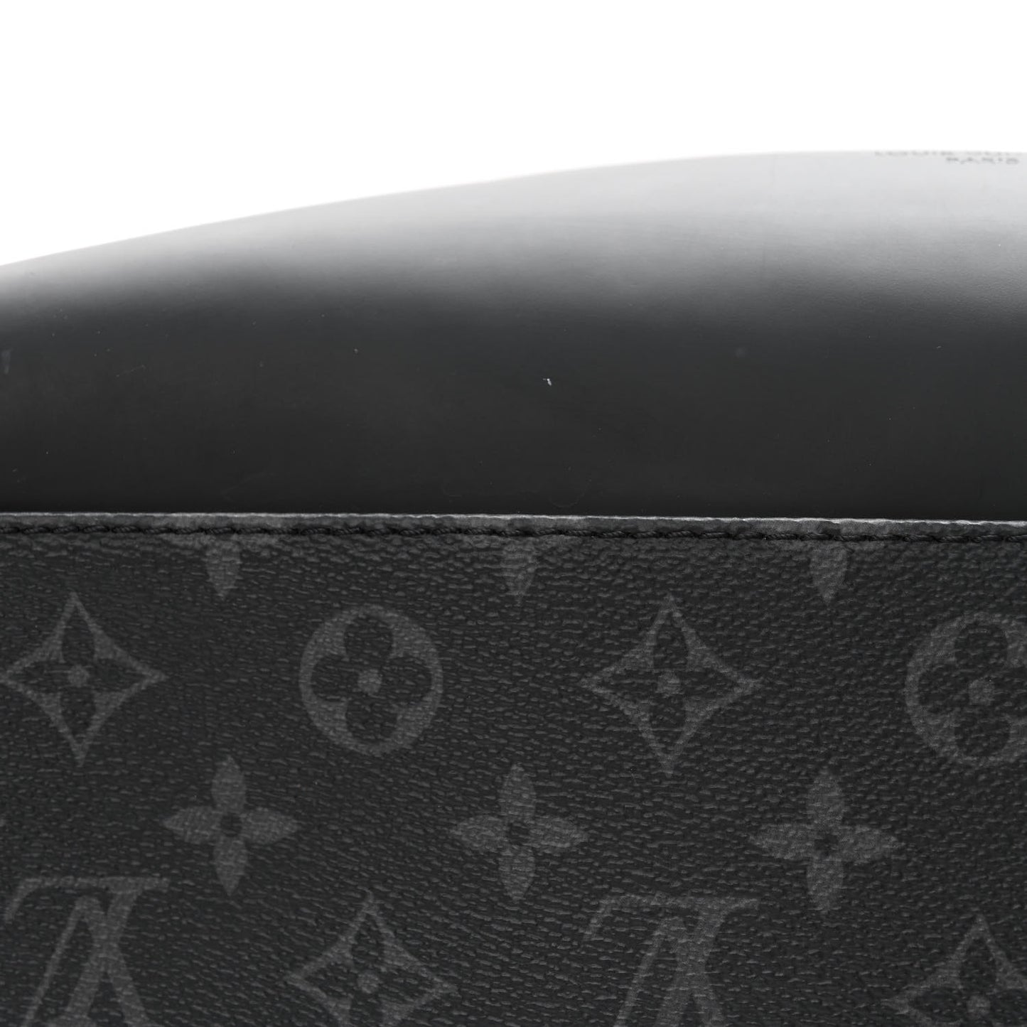 Monogram Eclipse Explorer Backpack