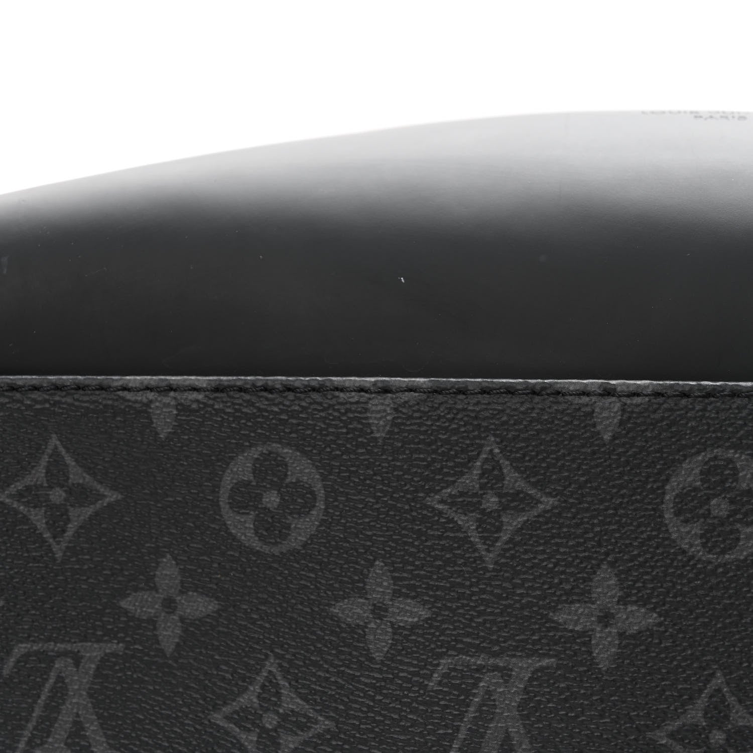 Louis Vuitton Monogram Eclipse Explorer Backpack 11 of 14