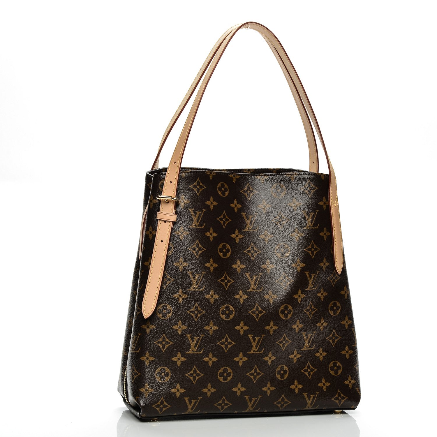 Louis Vuitton Monogram Voltaire 3 of 10
