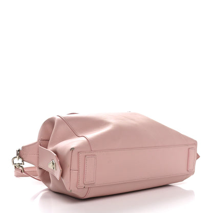 Givenchy Soft Calfskin Small Antigona Blush Pink 4 of 11