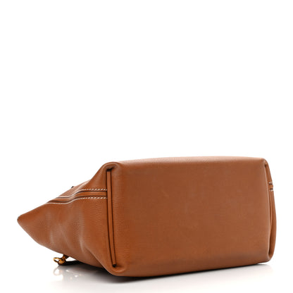 Hermes Barenia Faubourg 24/24 29 Fauve 4 of 17