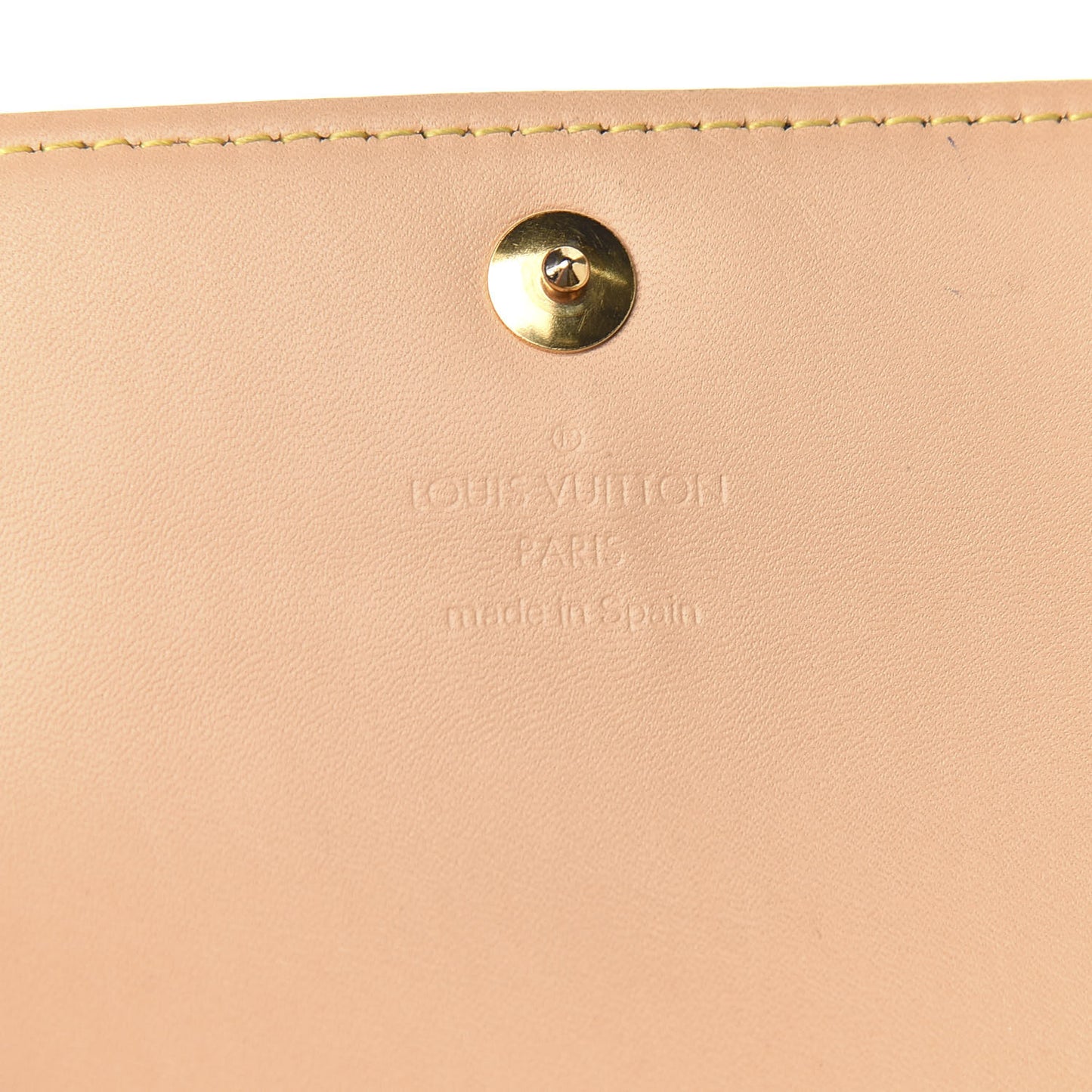 Monogram Multicolor Alexandra Wallet Black