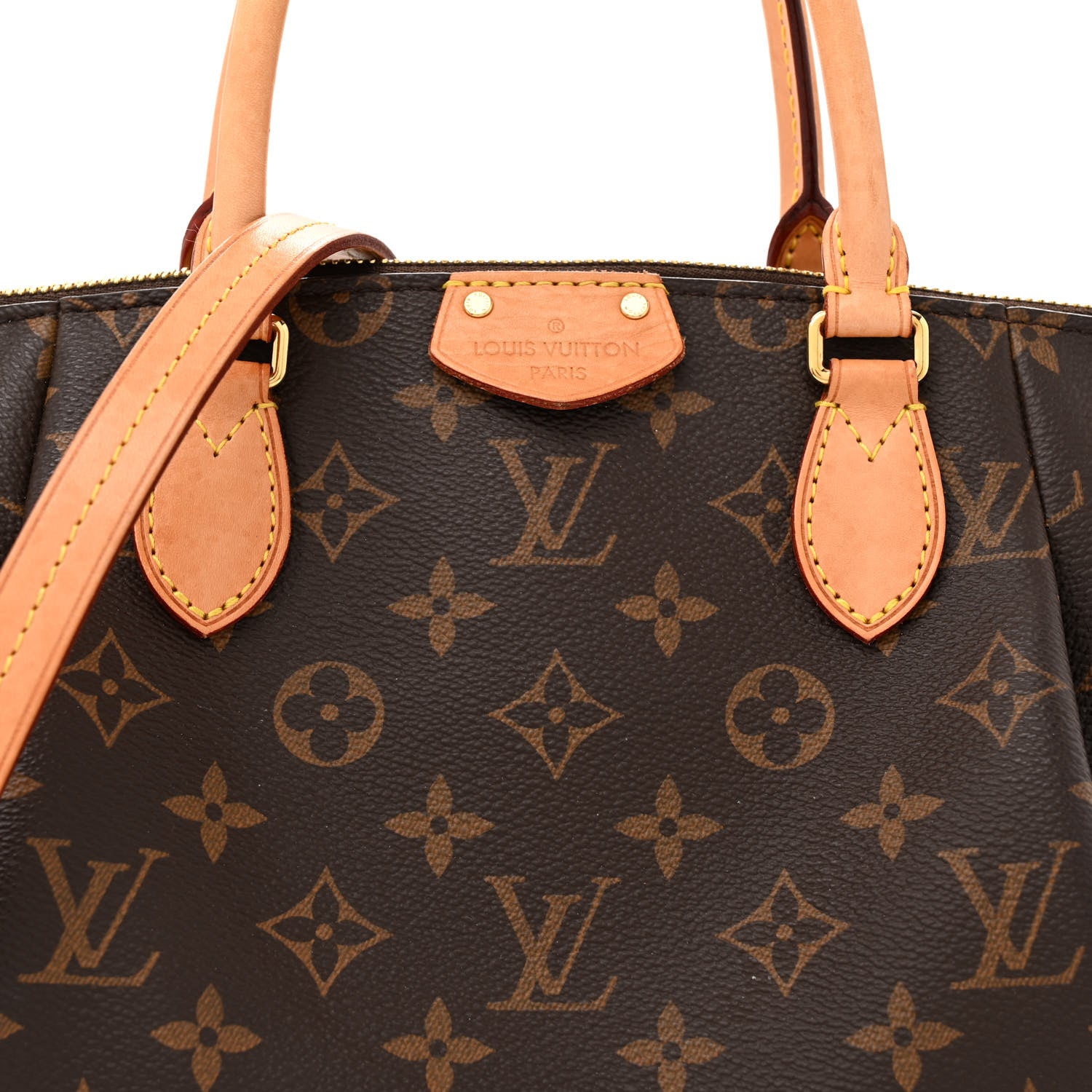 Louis Vuitton Monogram Turenne PM 8 of 14