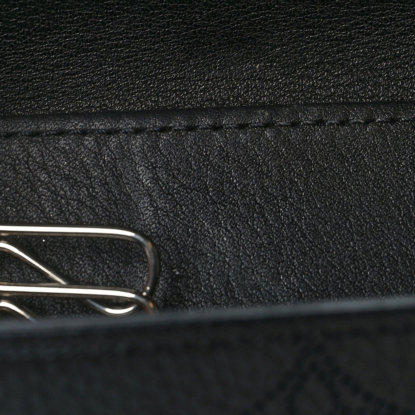 Mahina Multicles 4 Key Holder Black