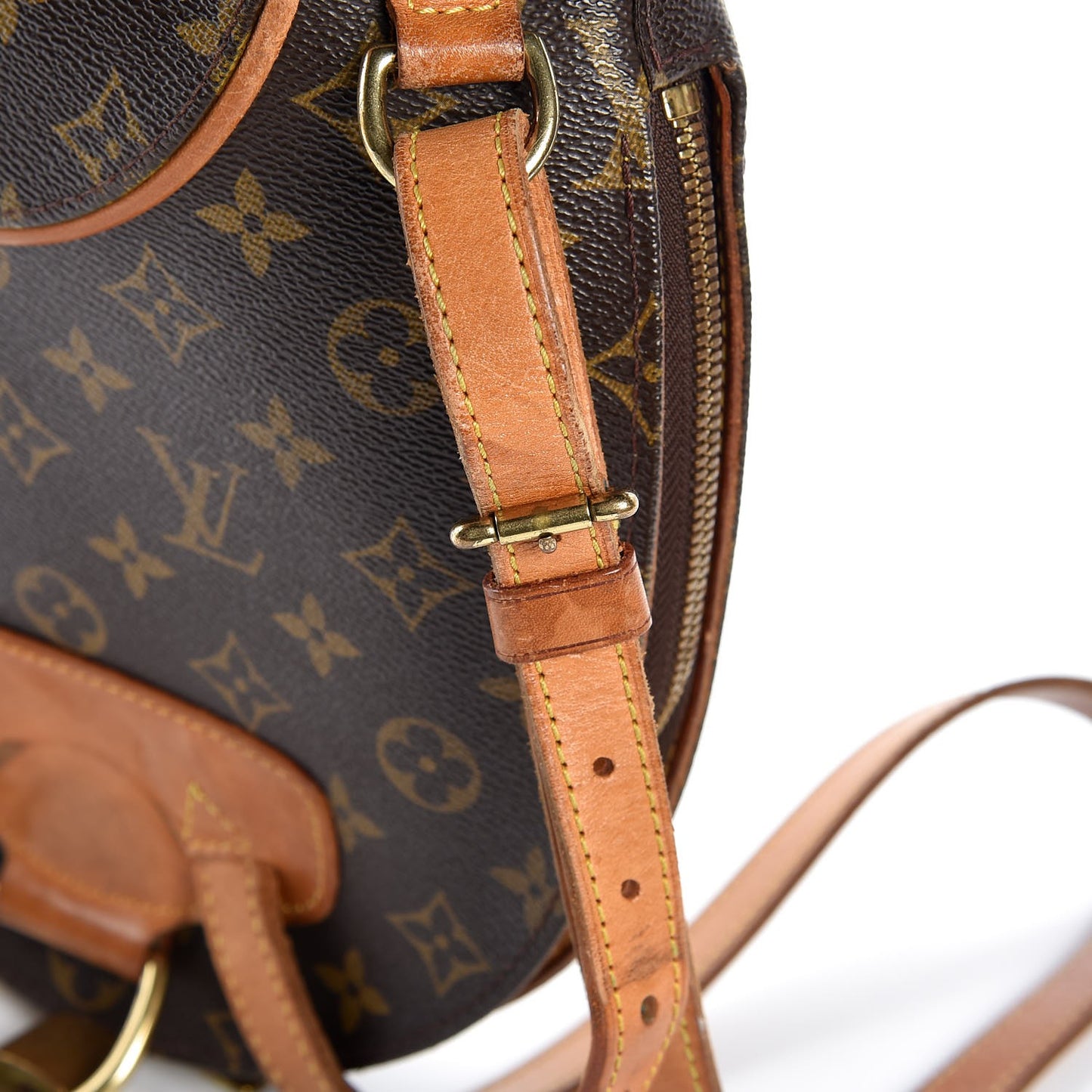 Monogram Ellipse Sac a Dos Backpack