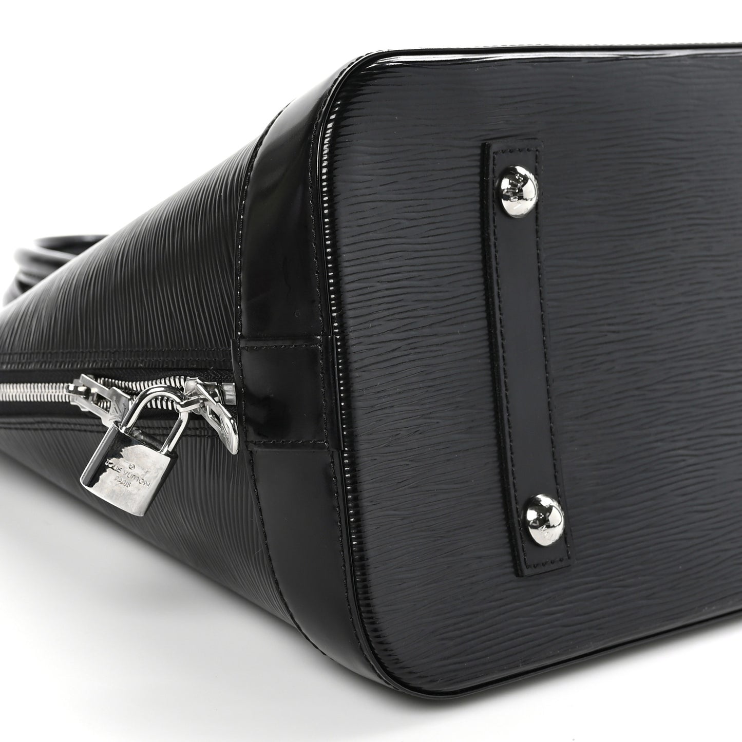 Epi Alma MM Black