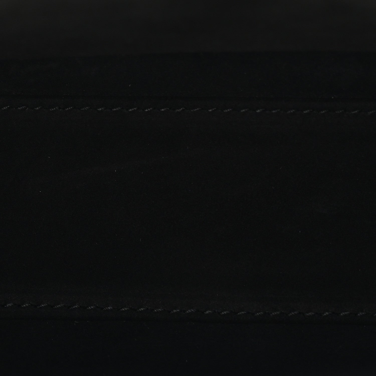 Christian Dior Matte Patent Cannage Small Lady Dior Black 4 of 9