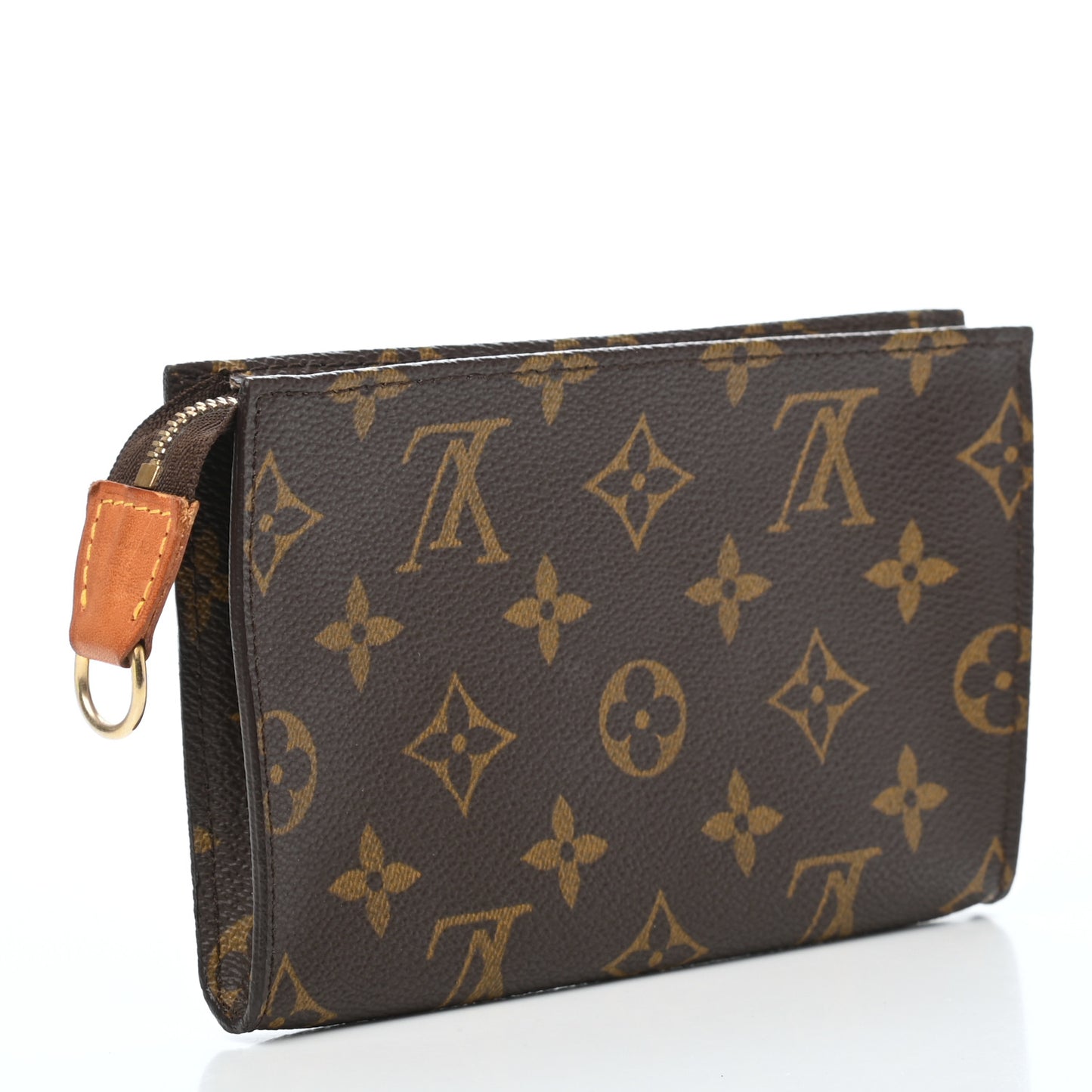 Monogram Bucket 27 Pouch