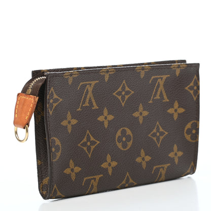 Louis Vuitton Monogram Bucket 27 Pouch 3 of 6