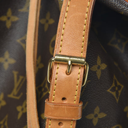 Louis Vuitton Monogram Noe 9 of 13
