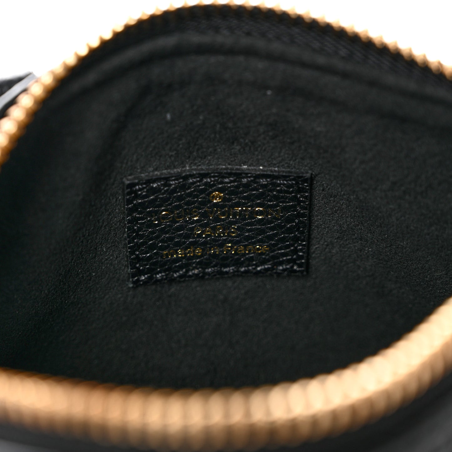Empreinte Monogram Nano Speedy Black