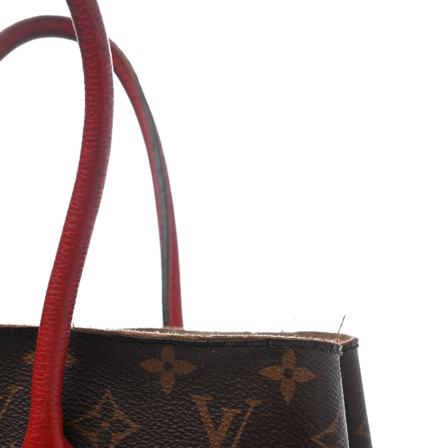 Louis Vuitton Monogram Flandrin Cherry 5 of 5