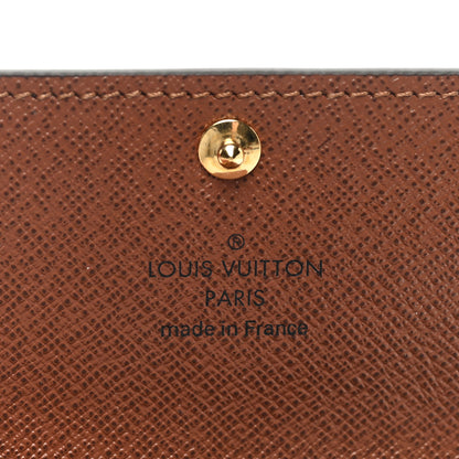 Louis Vuitton Monogram 6 Key Multicles Holder 6 of 6