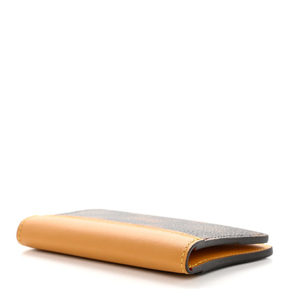 Louis Vuitton Monogram Blurry Pocket Organizer 4 of 8