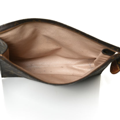 Louis Vuitton Monogram Toiletry Pouch 26 6 of 10
